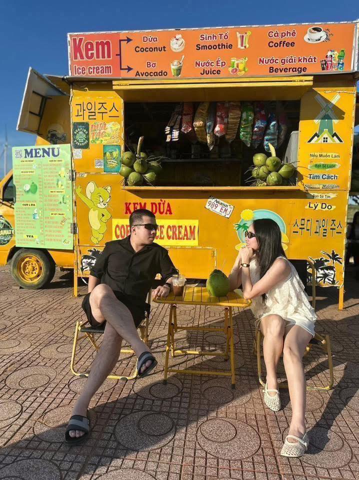 Thuê Xe 45 Chỗ Hậu Giang Đi Phan Thiết 3 Ngày 2 Đêm